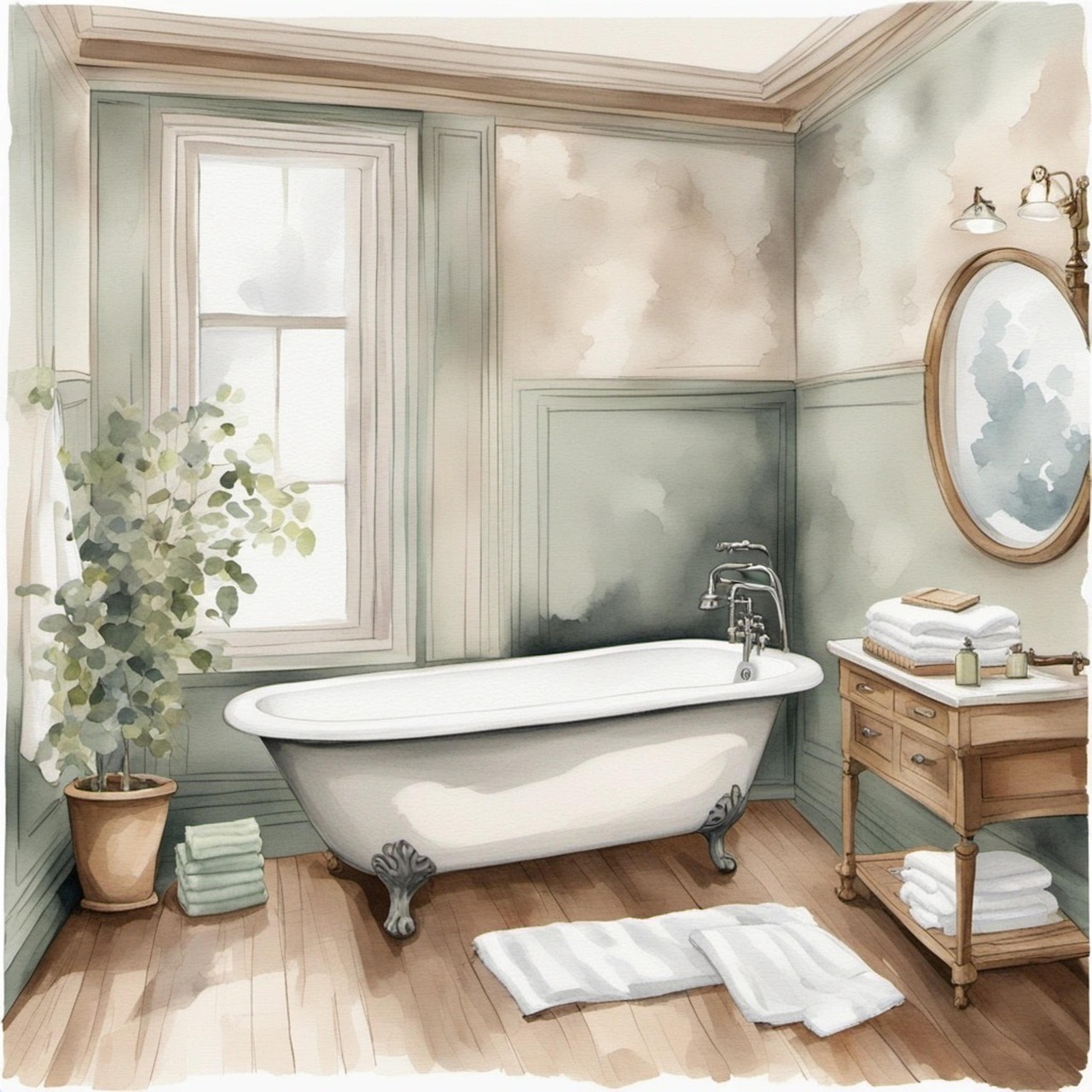 Basenbad – Anwendung, Wirkung und praktische Tipps für basische Bäder - Basenbad – Anwendung, Wirkung und praktische Tipps für basische Bäder