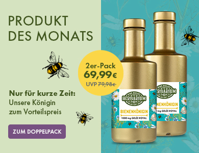 Produkt Bienenkoenigin 2er Set