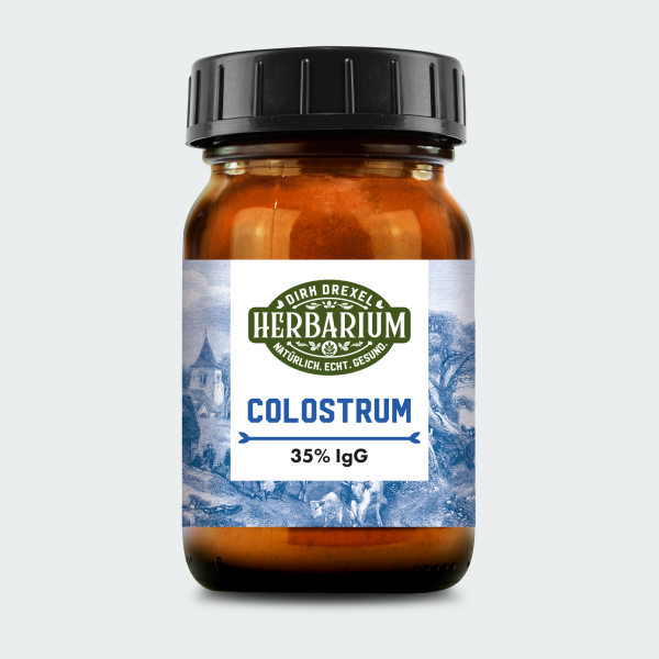 Colostrum