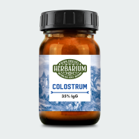Colostrum