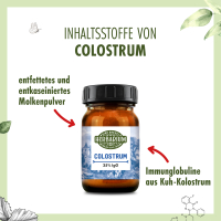 Colostrum