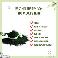 Homocystein
