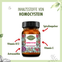 Homocystein