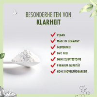 Klarheit