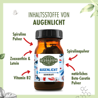 Augenlicht