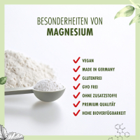 Magnesium
