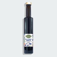 Bio-Schwarzkümmelöl