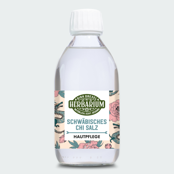 Schwäbisches Chi-Salz