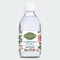 Schwäbisches Chi-Salz