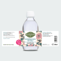 Schwäbisches Chi-Salz