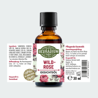 Wildrose