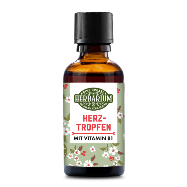 Herztropfen