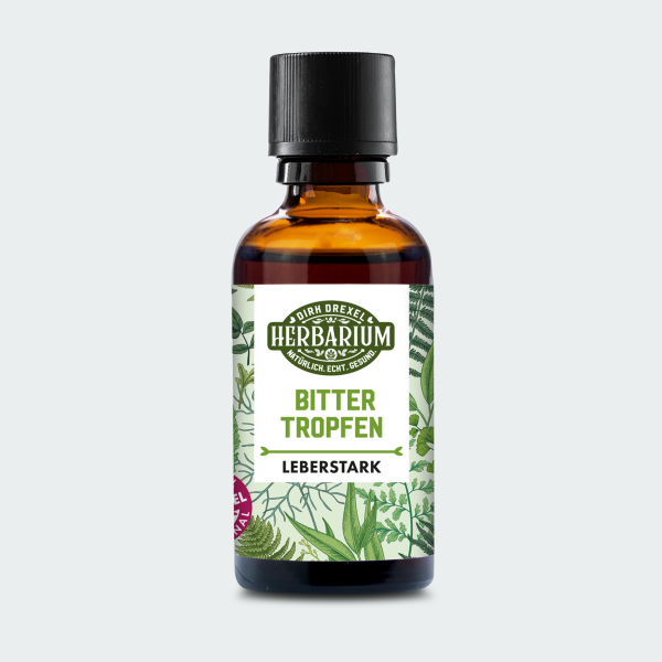 Bittertropfen