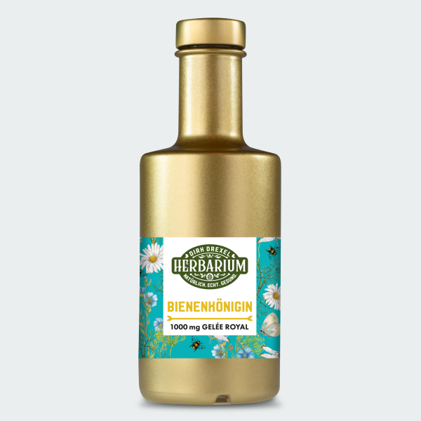 Bienenkönigin