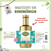 Bienenkönigin