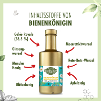 Bienenkönigin