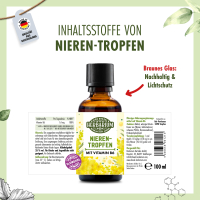 Nierentropfen