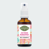 Zistrose Mundspray