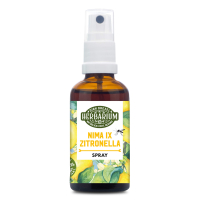Nima iX Zitronella