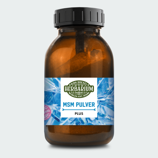 MSM-Pulver