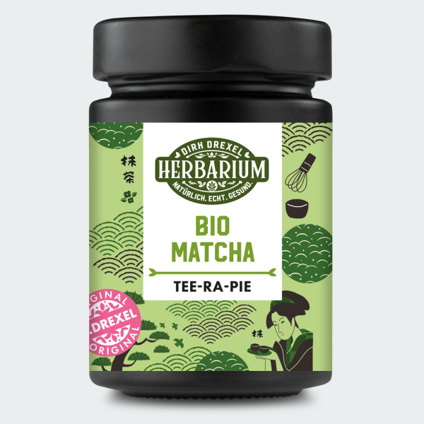 Bio-Matcha