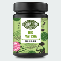 Bio-Matcha