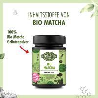 Bio-Matcha