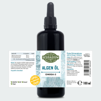 Algenöl