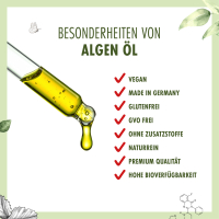 Algenöl