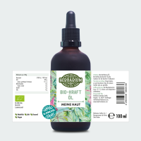 Bio-Kraftöl