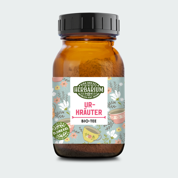 Ur-Kräuter