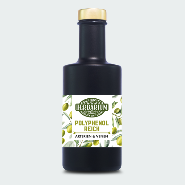 Polyphenol Reich