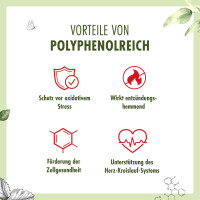 Polyphenol Reich