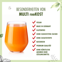 Multisaft rooKOST