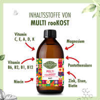 Multisaft rooKOST