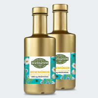 Bienenkönigin 2er Set