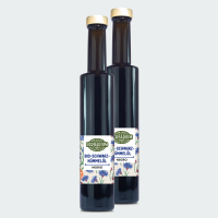 Bio-Schwarzkümmelöl 2er Set