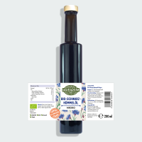 Bio-Schwarzkümmelöl 2er Set