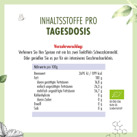 Bio-Schwarzkümmelöl 2er Set