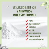 Zahnweiß Intensiv 2er Set