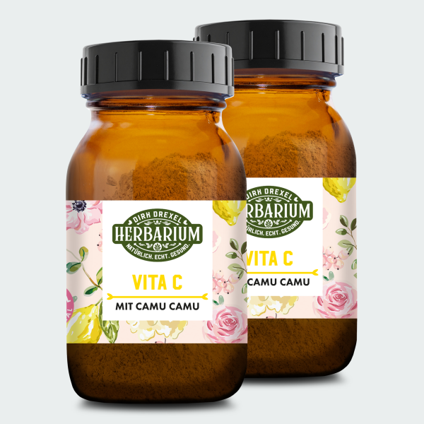 Vita C 2er Set