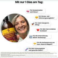 2+1 Aktion ActiveOne Mikronährstoffkonzentrat 300ml