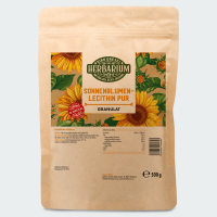 Sonnenblumenlecithin pur 3 + 1 Gratis